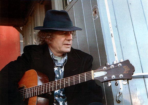 Jim Reynolds